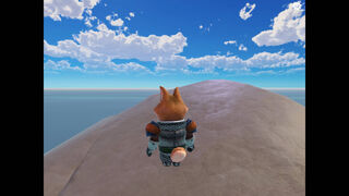 Скриншот 5 к игре Shiba Knight