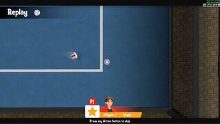 Скриншот 6 к игре VolleySmash