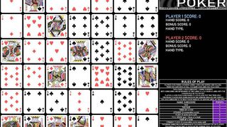 Скриншот 6 к игре LOCUS POKER
