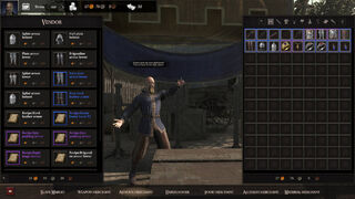 Скриншот 7 к игре Blackthorn Arena: Reforged