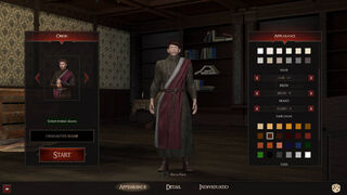 Скриншот 8 к игре Blackthorn Arena: Reforged
