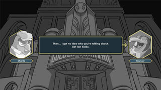 Скриншот 5 к игре The Golden Caravan