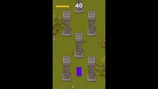 Скриншот 5 к игре Running Wizard