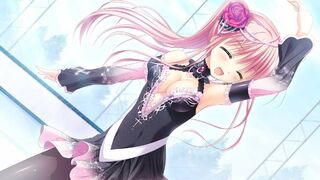 Скриншот 6 к игре Hatsuyuki Sakura