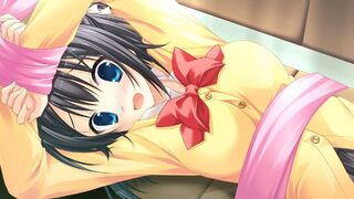Скриншот 8 к игре Hatsuyuki Sakura