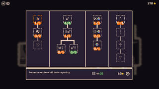 Скриншот 5 к игре Darkest Mine