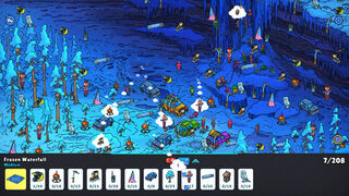 Скриншот 6 к игре Hidden Objects