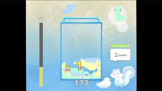 Скриншот 5 к игре WATERTRIX ONLINE