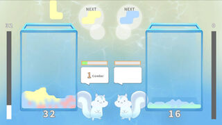 Скриншот 6 к игре WATERTRIX ONLINE