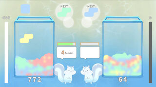 Скриншот 7 к игре WATERTRIX ONLINE