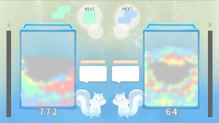 Скриншот 8 к игре WATERTRIX ONLINE