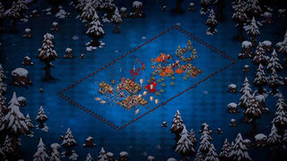 Скриншот 5 к игре Just A Shadow Game