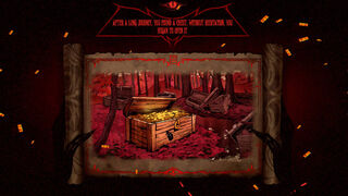 Скриншот 8 к игре Just A Shadow Game