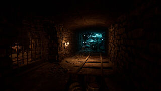 Скриншот 6 к игре Step into the Dark