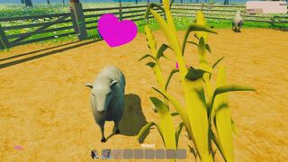 Скриншот 5 к игре Friendly Sheeps: A Cozy Simulator