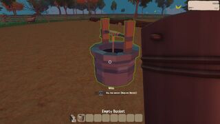 Скриншот 8 к игре Friendly Sheeps: A Cozy Simulator