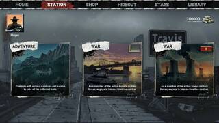 Zombie Cards: Survival Showdown