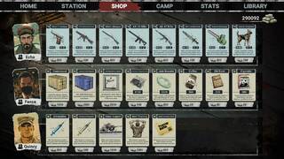 Zombie Cards: Survival Showdown