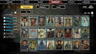 Скриншот 5 к игре Zombie Cards: Survival Showdown