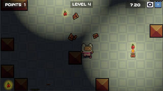 Скриншот 5 к игре Cherry Jump