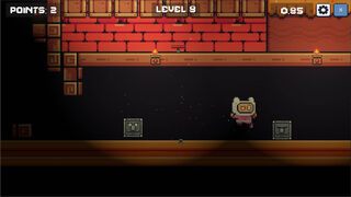 Скриншот 7 к игре Cherry Jump