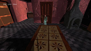Скриншот 6 к игре The Mansion of The Macabre