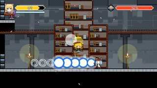 Скриншот 5 к игре AirBoost:天空機士