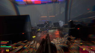 Скриншот 5 к игре Codename TCT
