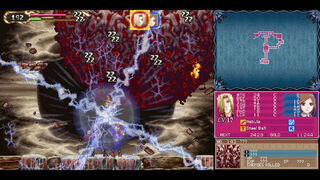 Скриншот 5 к игре Castlevania Dominus Collection