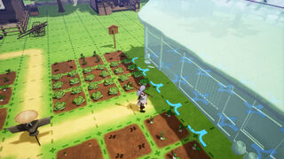 Скриншот 6 к игре Rune Factory: Guardians of Azuma