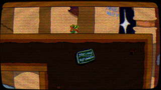 Скриншот 5 к игре Chaotic Conundrum