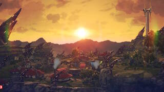 Японская версия MMORPG Blue Protocol будет закрыта, а выход на глобальном рынке и вовсе отменен