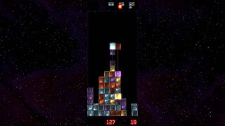 Скриншот 5 к игре Astroblocks