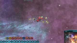 Скриншот 5 к игре Galactic Annihilation