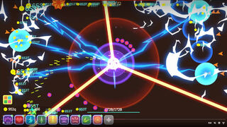 Скриншот 7 к игре Idle Tower Defense