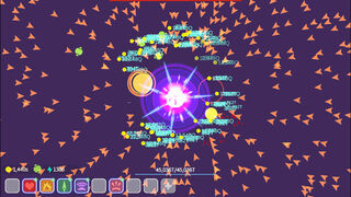 Скриншот 8 к игре Idle Tower Defense