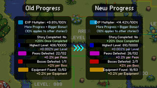 Скриншот 5 к игре Our Ascent