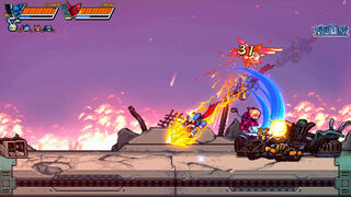 Скриншот 5 к игре Super Alloy Crush
