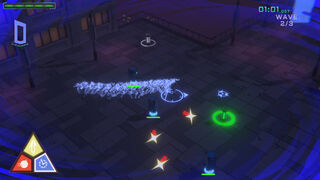 Скриншот 5 к игре Project ZipZap