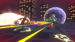 Скриншот 7 к игре Project ZipZap