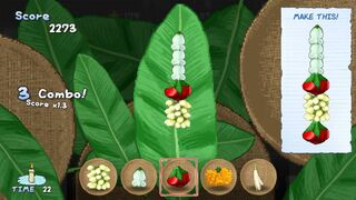 Скриншот 7 к игре Garland Boy