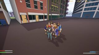 Скриншот 5 к игре On The Grid