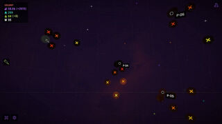 Скриншот 7 к игре Cosminomy