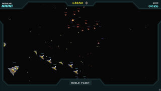 Скриншот 5 к игре Deep Space Armada
