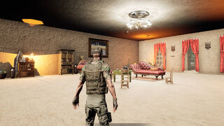 Скриншот 5 к игре Bleeding Hearts: Althazar Chapter