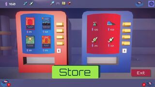 Скриншот 5 к игре Cardstronaut