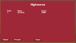 Скриншот 5 к игре Infernal Battles