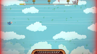 Скриншот 5 к игре Be Fly