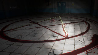 Скриншот 6 к игре Victim 10 PM