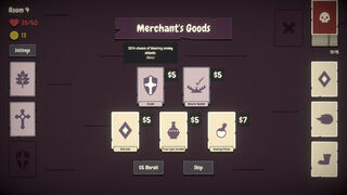 Скриншот 5 к игре Pairs & Perils